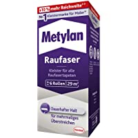 Metylan MPR40 - Cola para papel pintado (180 g)